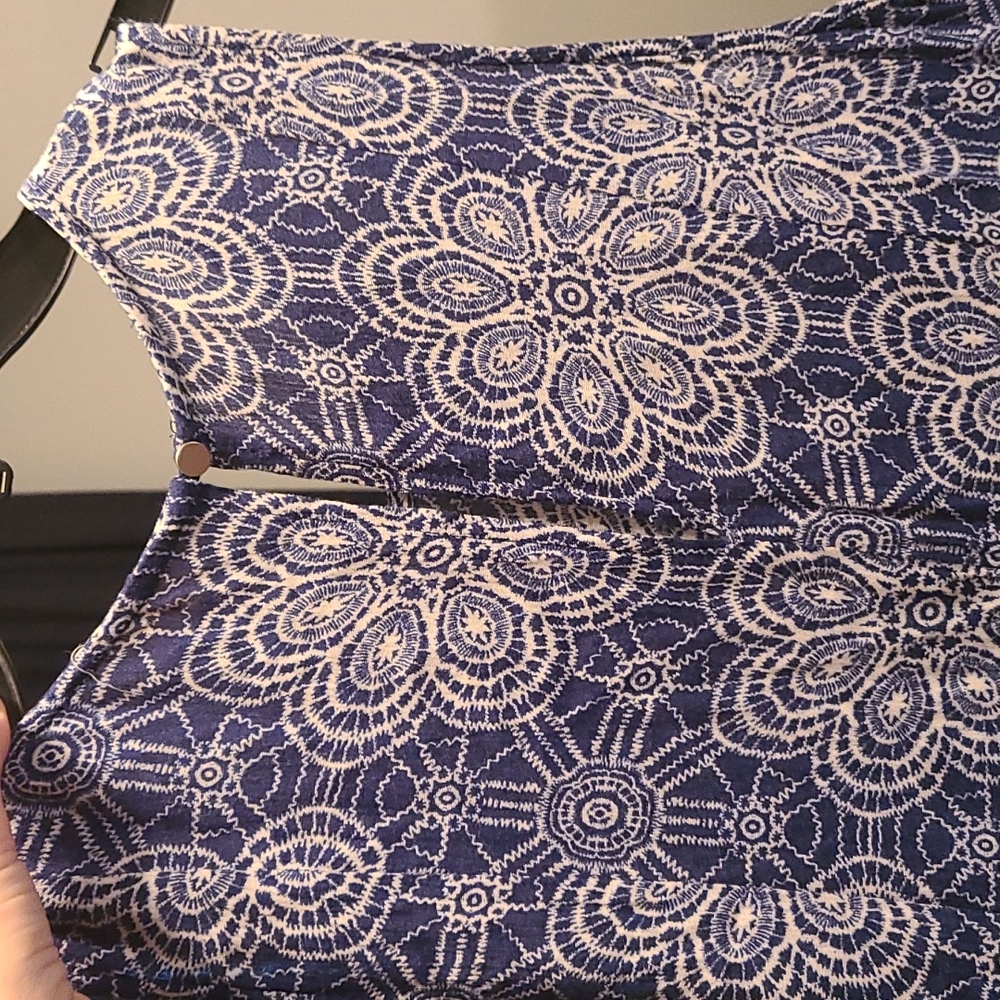 Altar'd State Spring Dresses. - Picture 5 of 5